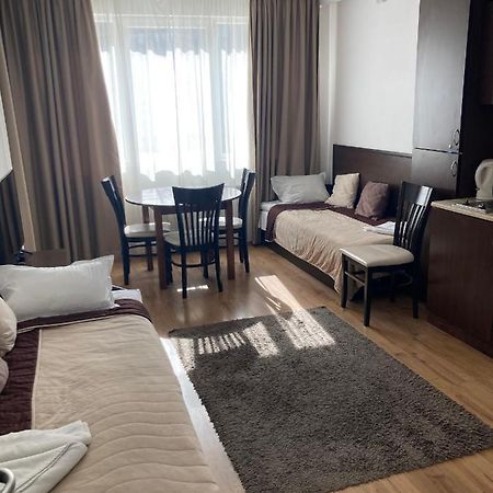 Iglika 2 Ski Apartment Borovets Extérieur photo