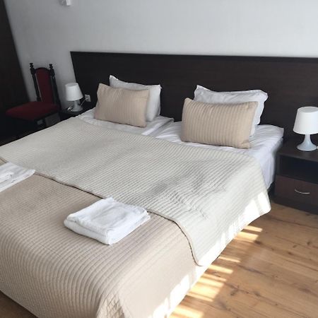 Iglika 2 Ski Apartment Borovets Extérieur photo