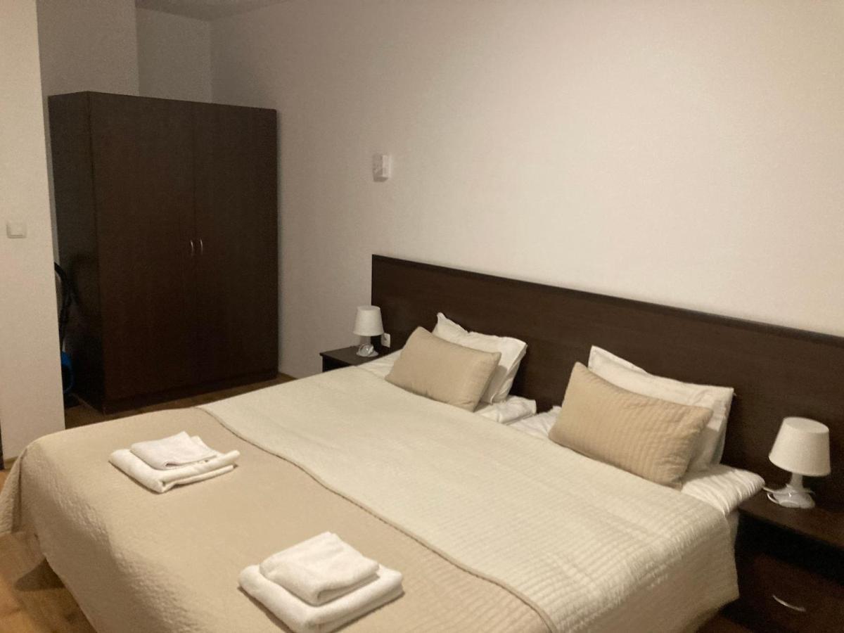Iglika 2 Ski Apartment Borovets Extérieur photo