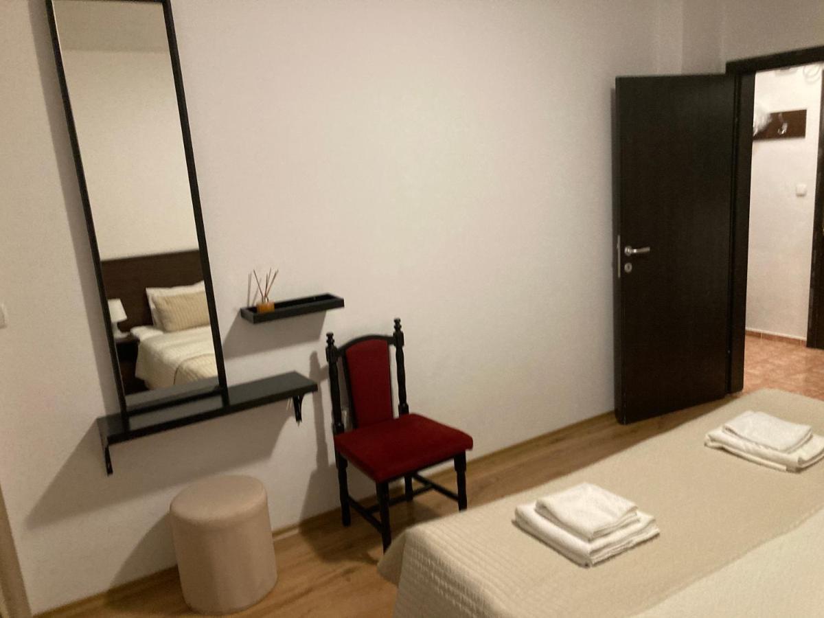 Iglika 2 Ski Apartment Borovets Extérieur photo