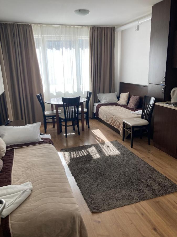 Iglika 2 Ski Apartment Borovets Extérieur photo