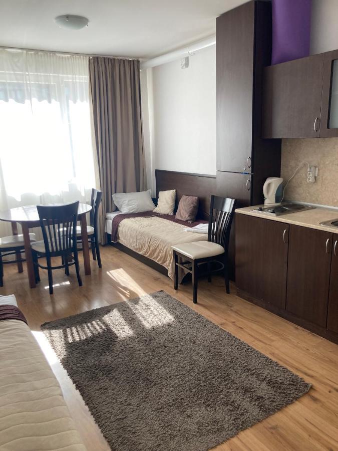 Iglika 2 Ski Apartment Borovets Extérieur photo