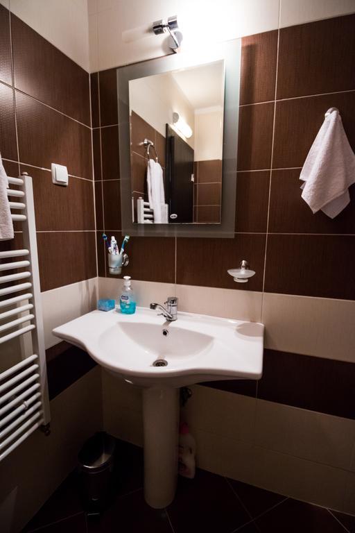 Iglika 2 Ski Apartment Borovets Extérieur photo